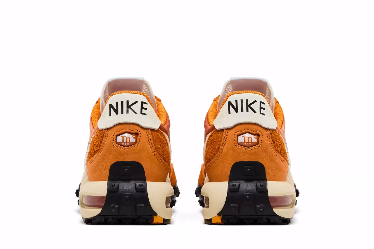 Nike Air Max Waffle Racer SP Bright Ceramic, view 7