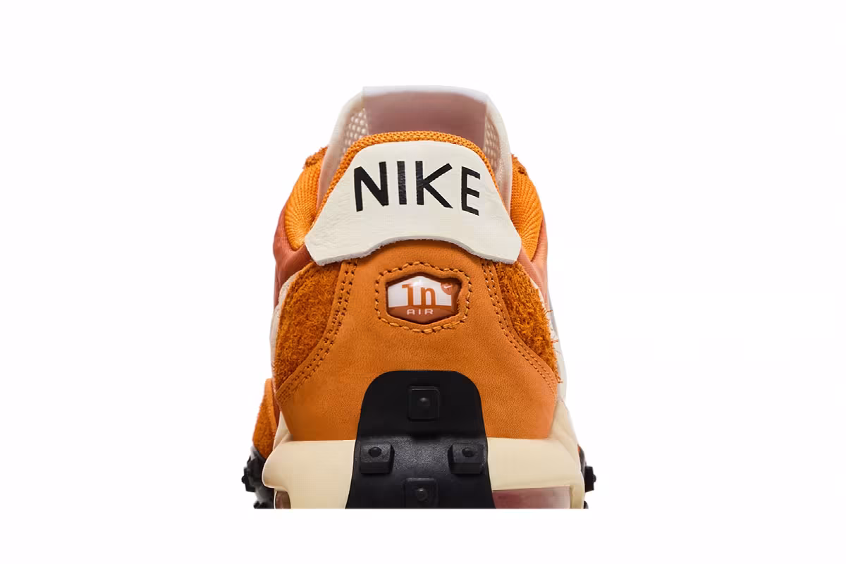 Nike Air Max Waffle Racer SP Bright Ceramic, view 8