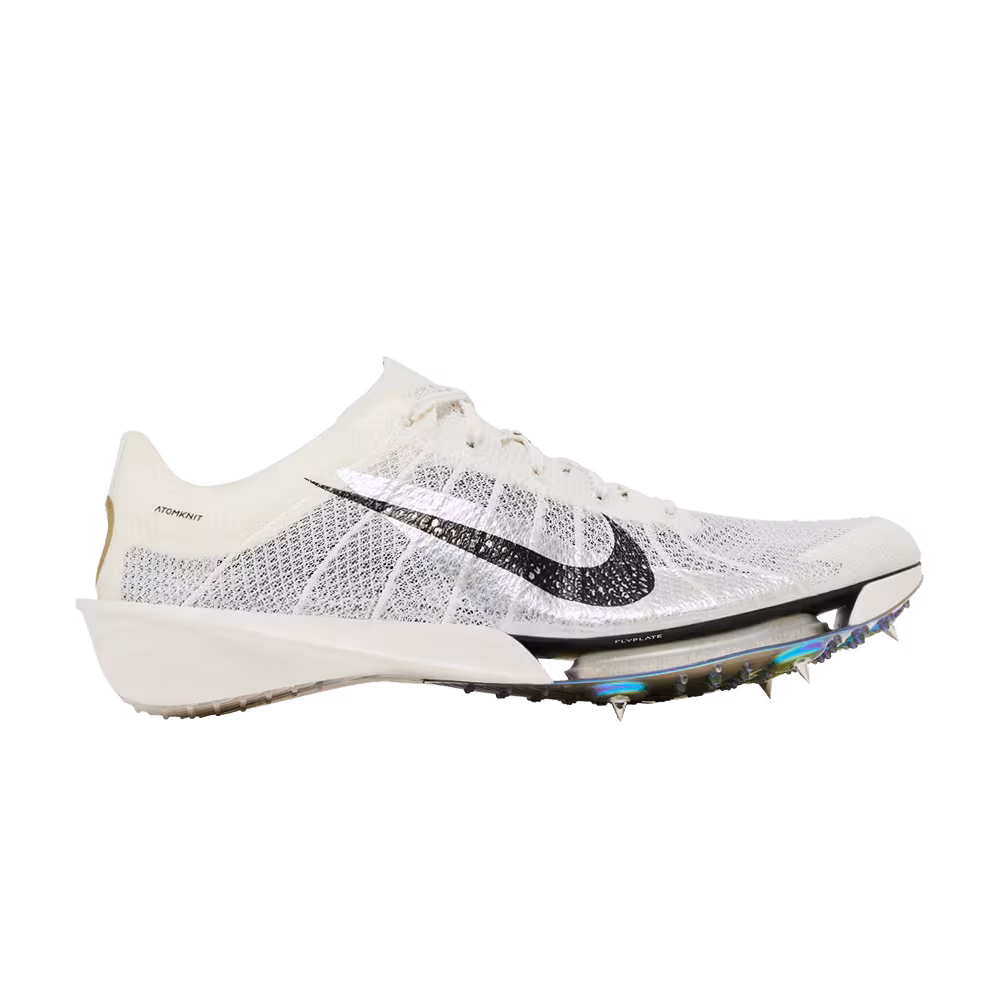 Jakob Ingebrigtsen x Nike Air Zoom Victory 2 Sail Medium Ash