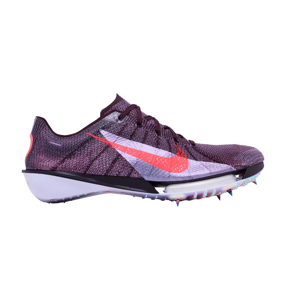 Faith Kipyegon x Nike Air Zoom Victory 2 Fuchsia Dream