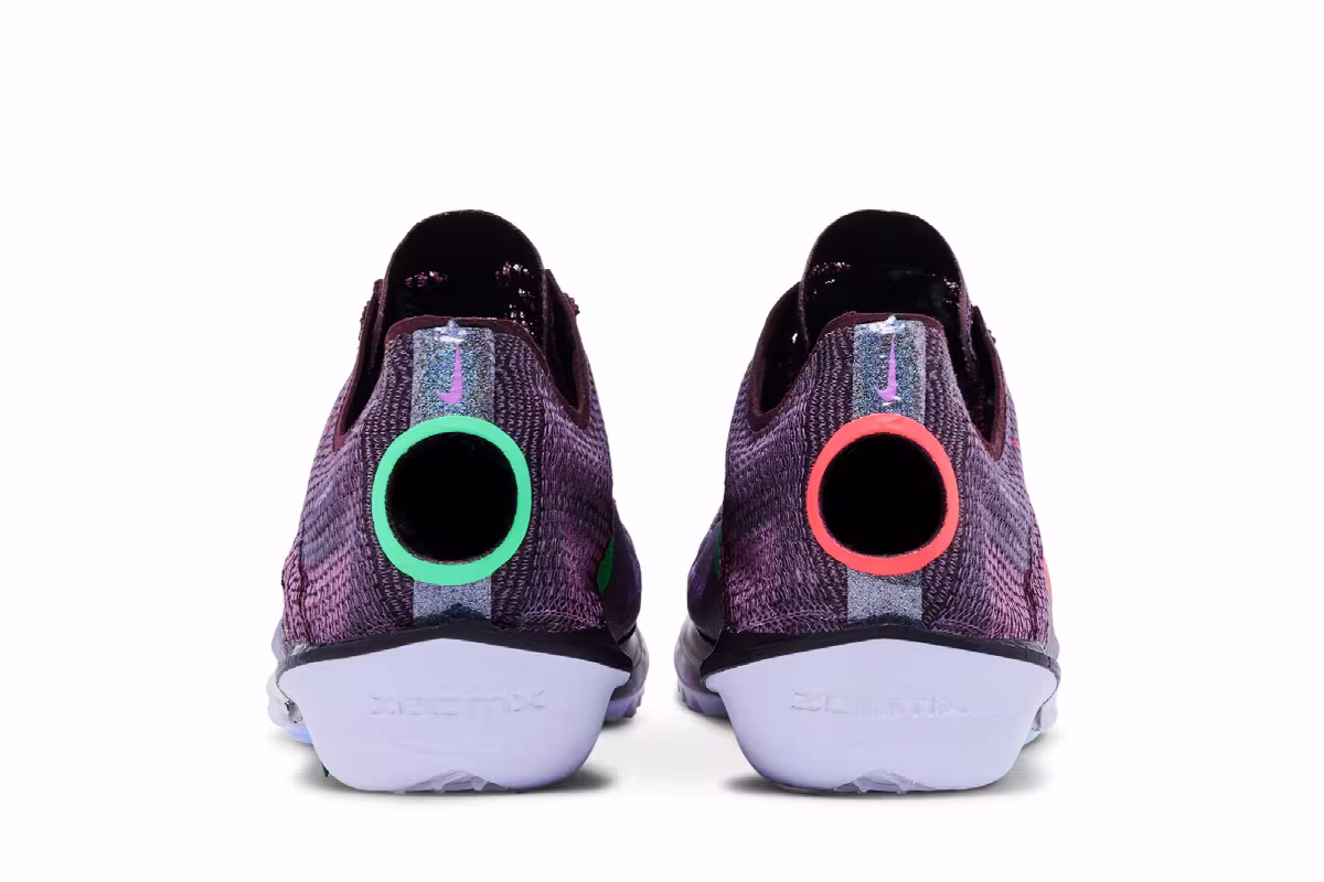 Faith Kipyegon x Nike Air Zoom Victory 2 Fuchsia Dream, view 7