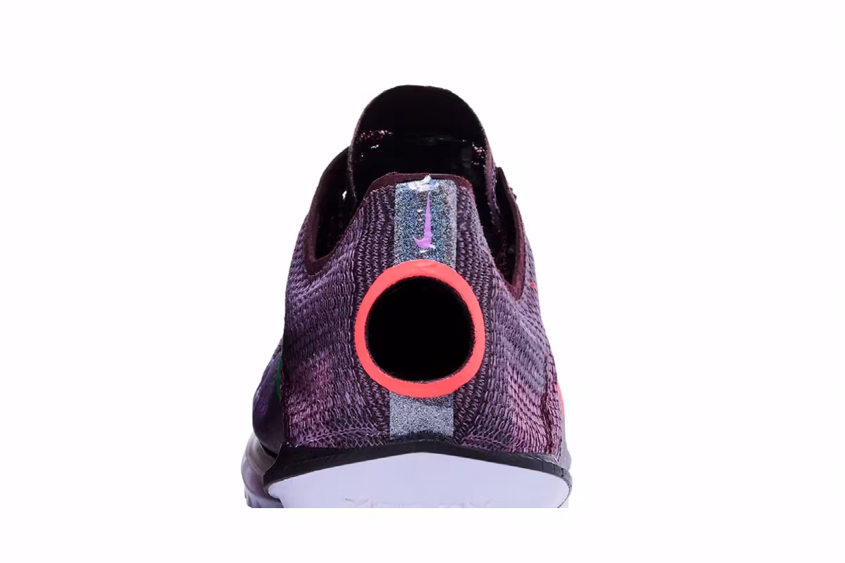 Faith Kipyegon x Nike Air Zoom Victory 2 Fuchsia Dream, view 8