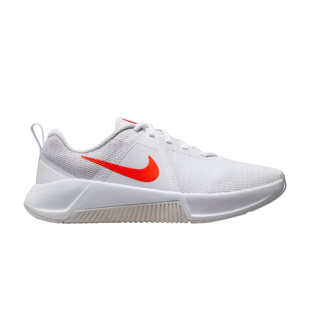 Nike Women's MC Trainer 3 White Bright Crimson