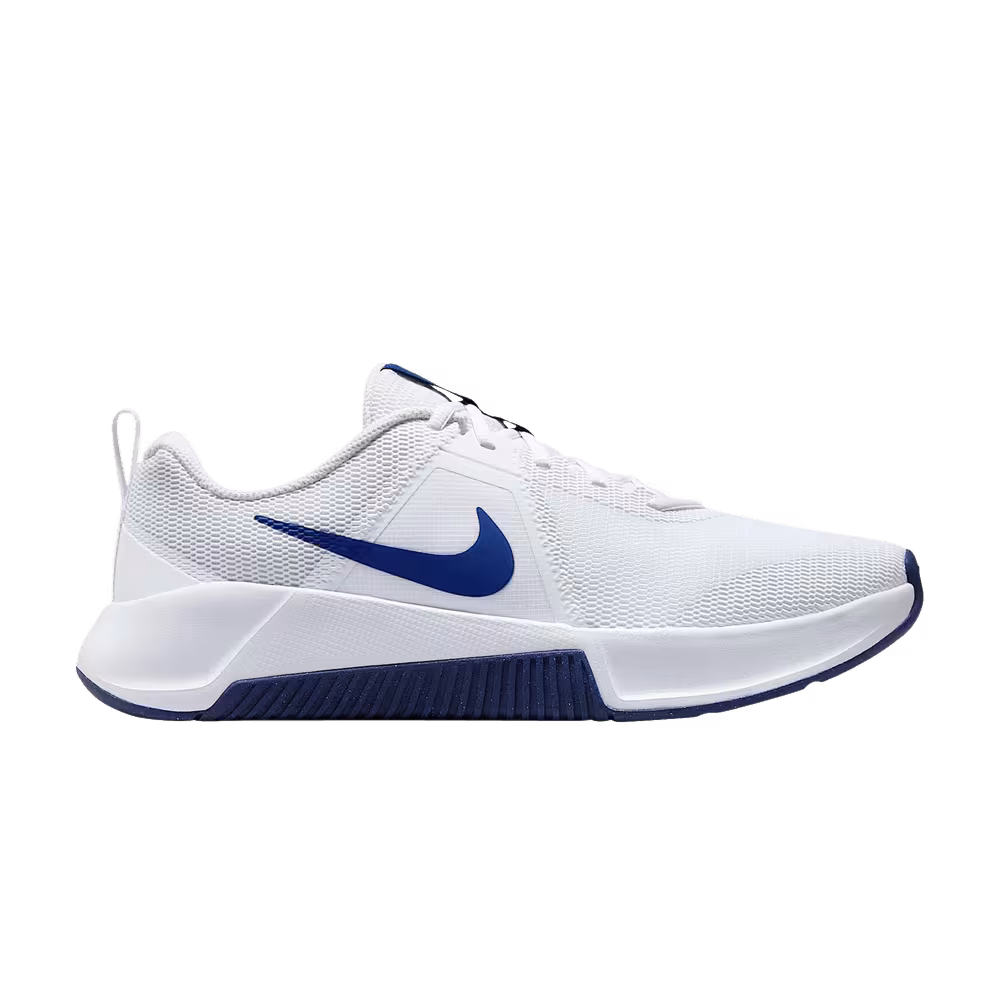 Nike MC Trainer 3 White Blue Void