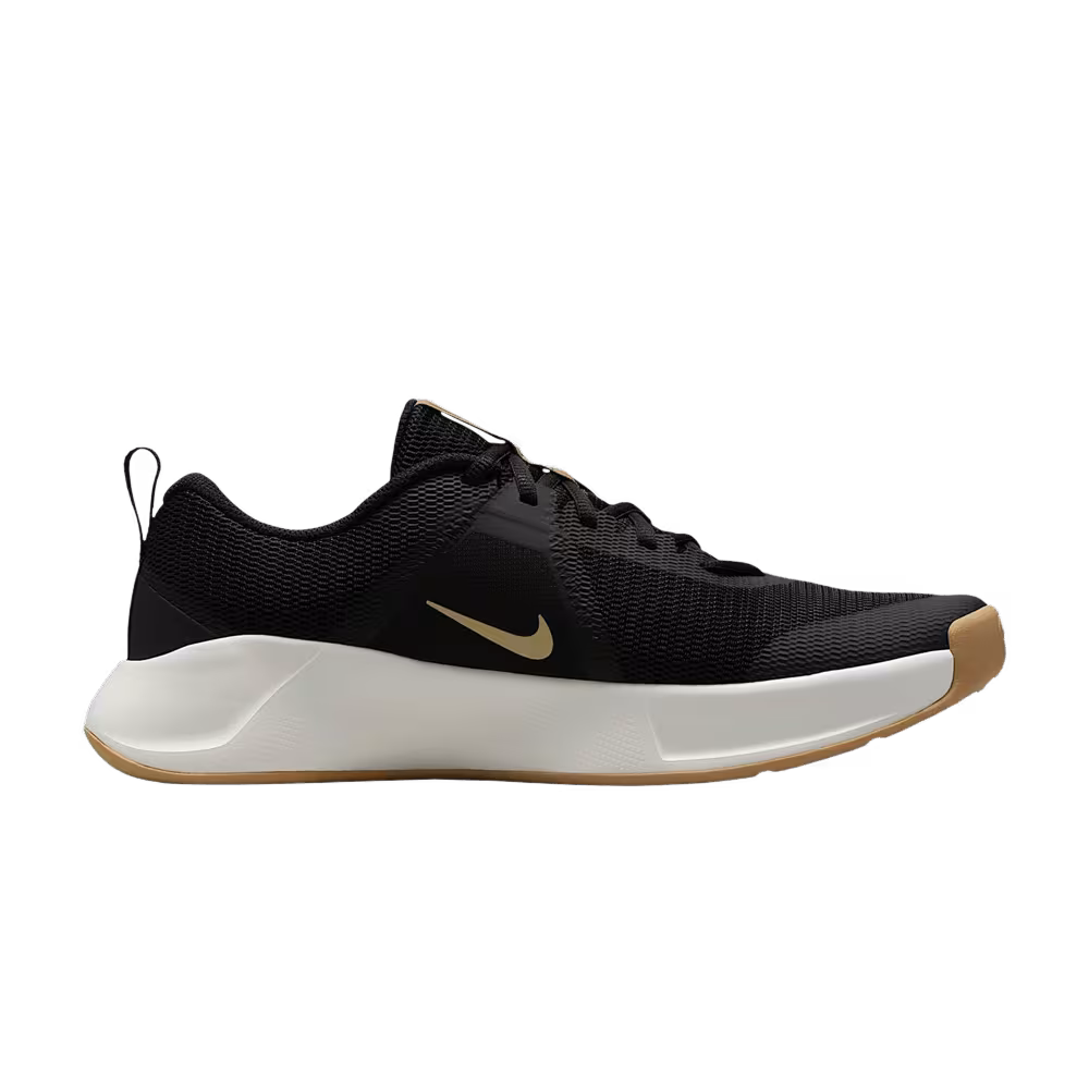 Nike MC Trainer 3 Black Gum Light Brown