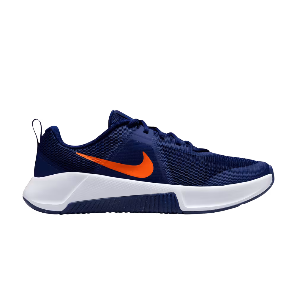 Nike MC Trainer 3 Blue Void Safety Orange