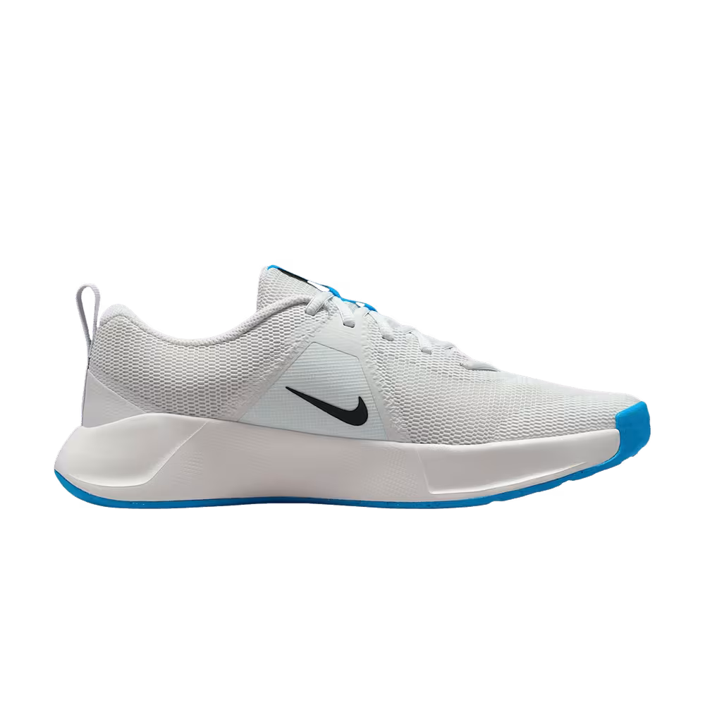 Nike MC Trainer 3 Off White Blue Hero