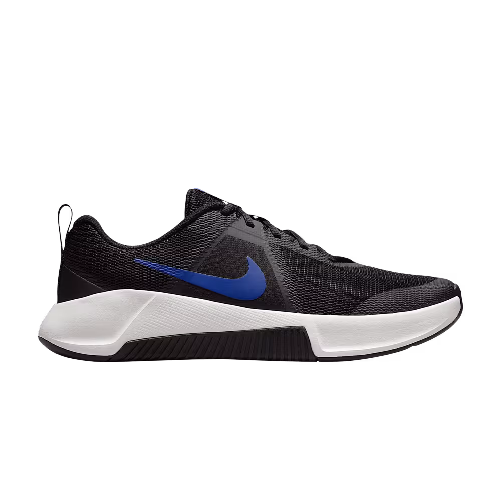 Nike MC 3 Black Photo Blue