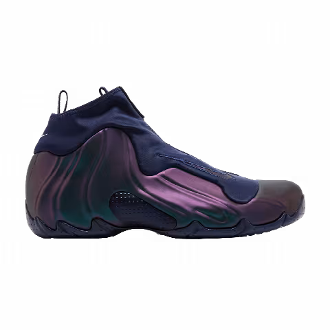 Nike Air Flightposite 'Jason Kidd - Mavericks' 2025