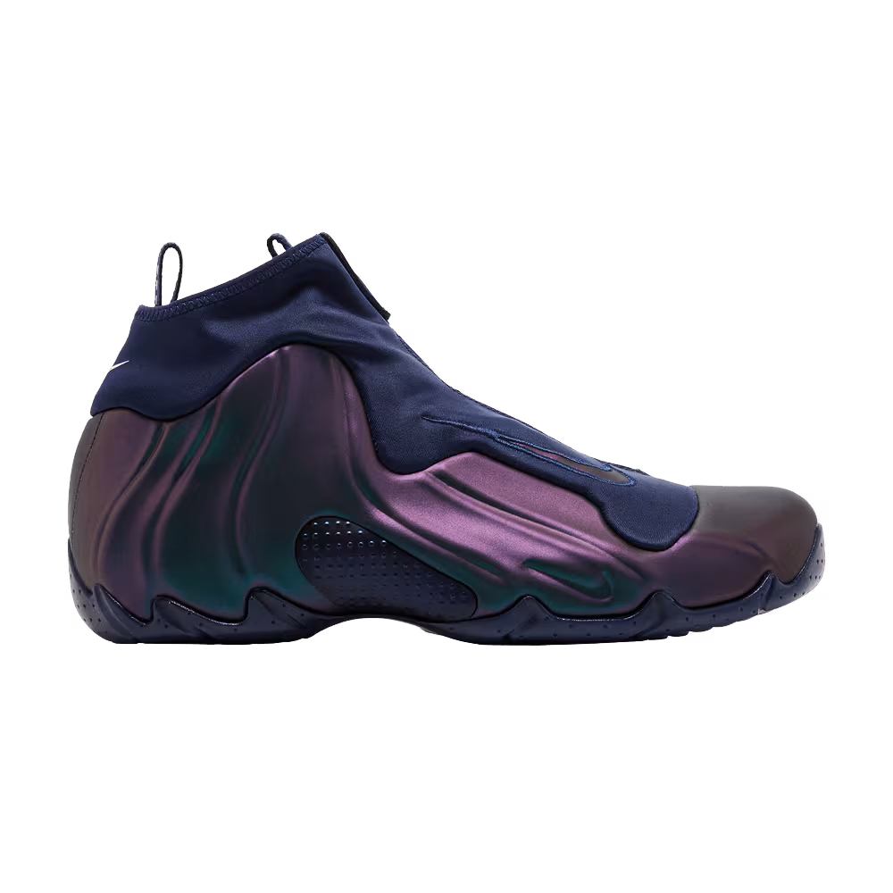 Nike Air Flightposite Jason Kidd - Mavericks 2025