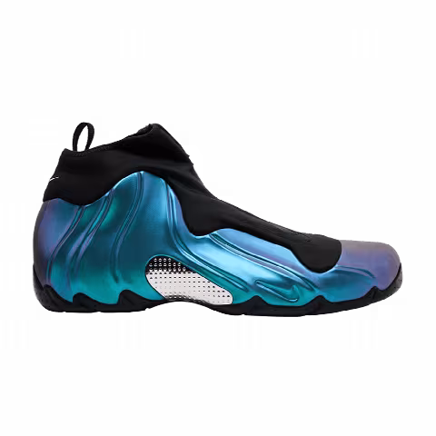 Nike Air Flightposite 'Dusty Cactus'