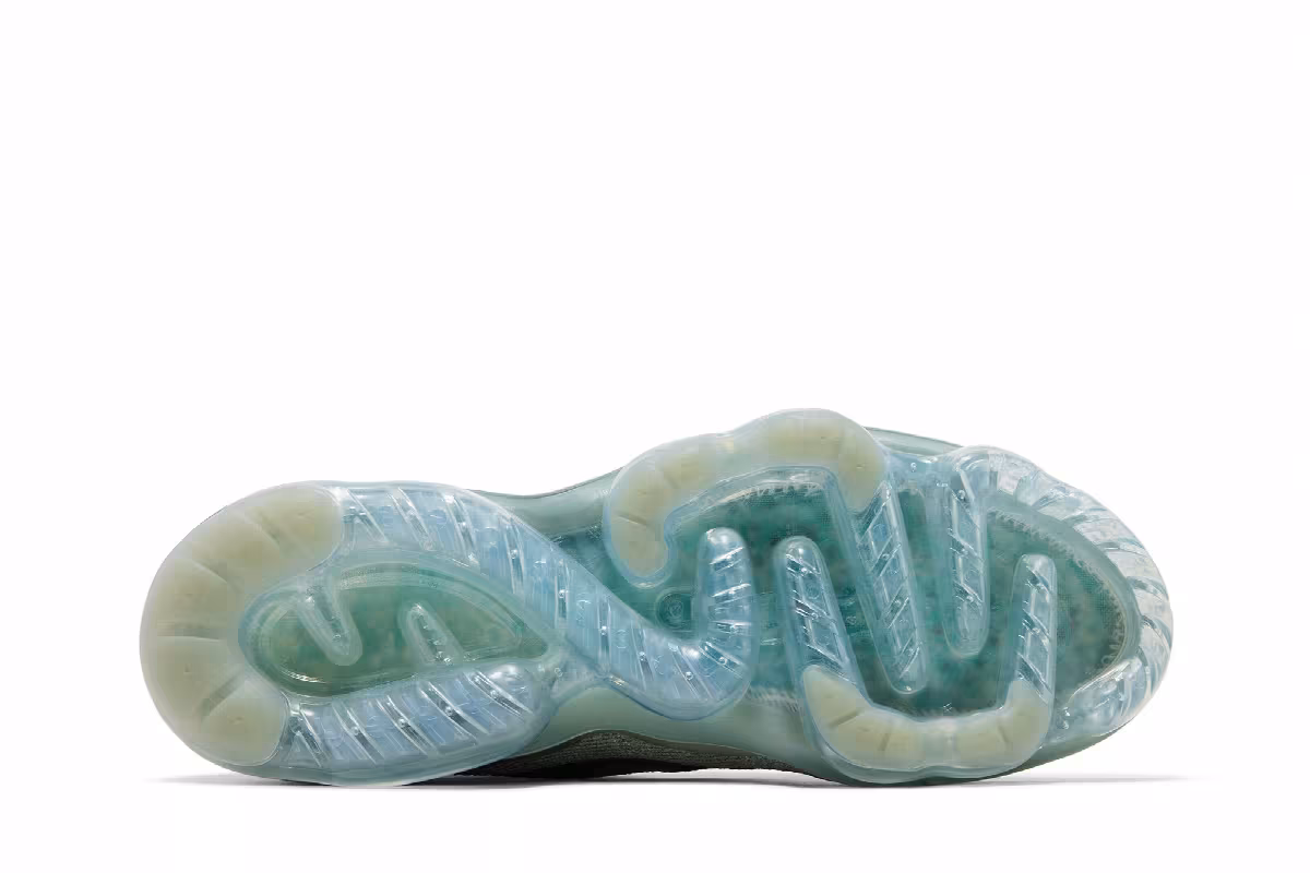 Nike Air VaporMax 2023 Flyknit Jade Horizon, view 5