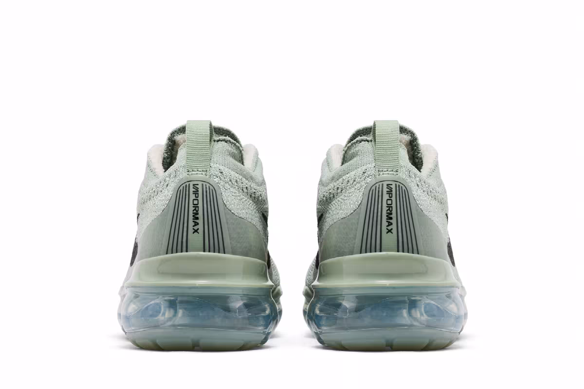 Nike Air VaporMax 2023 Flyknit Jade Horizon, view 7