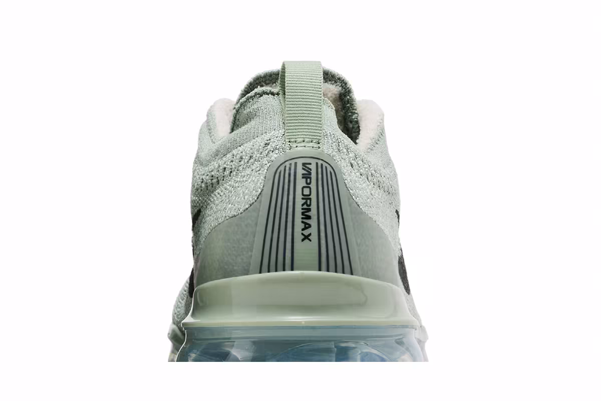 Nike Air VaporMax 2023 Flyknit Jade Horizon, view 8