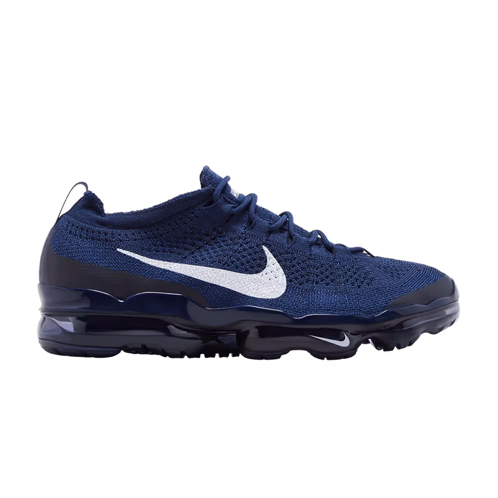 Nike Air VaporMax 2023 Flyknit Midnight Navy