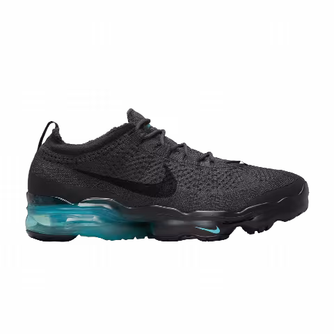 Nike Air VaporMax 2023 Flyknit 'Dark Smoke Grey Dusty Cactus'