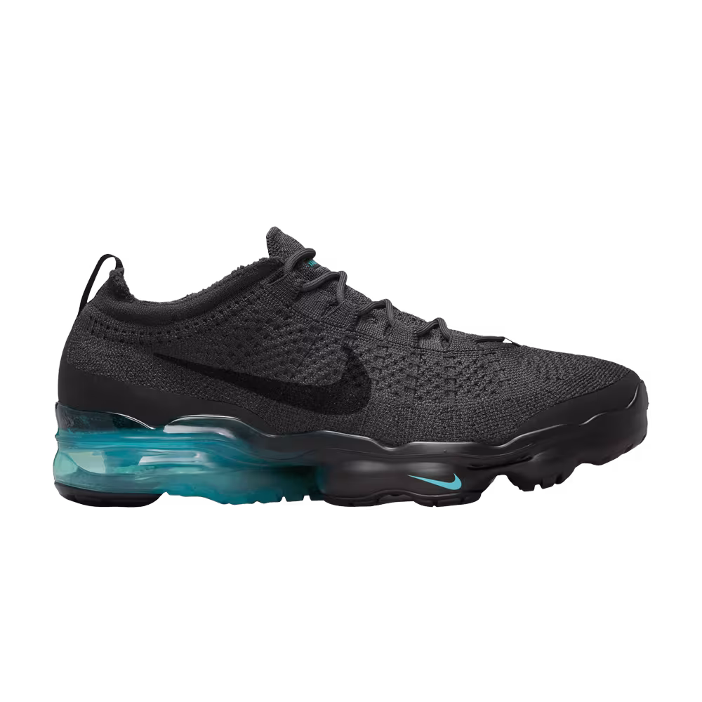 Nike Air VaporMax 2023 Flyknit Dark Smoke Grey Dusty Cactus