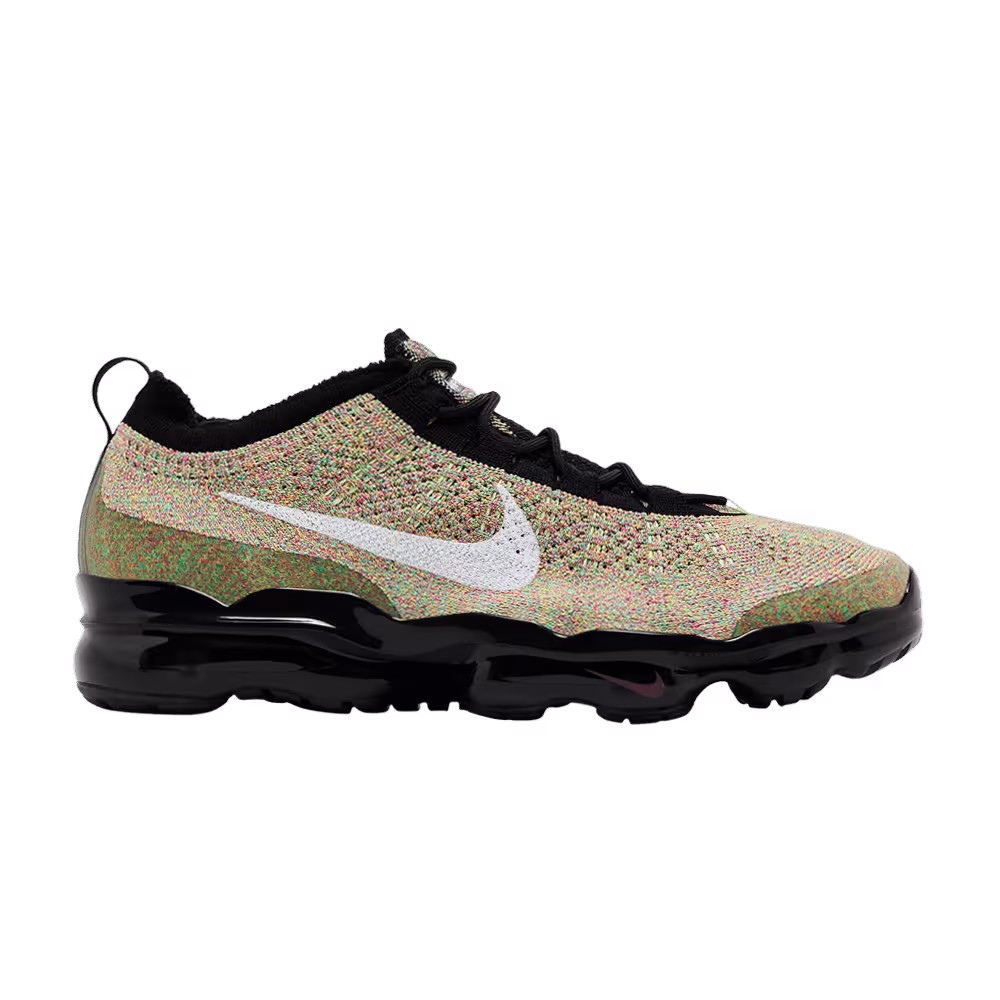 Nike Air VaporMax 2023 Flyknit Multi-Color
