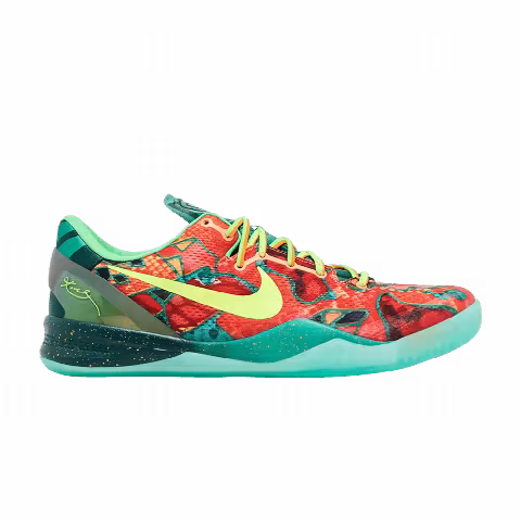 Nike Kobe 8 Protro 'What The Kobe' 2025