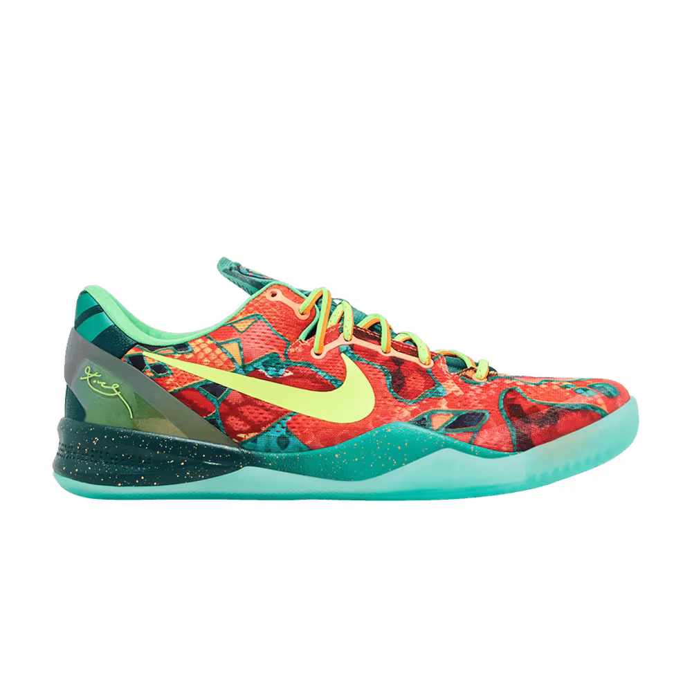 Nike Kobe 8 Protro What The Kobe 2025