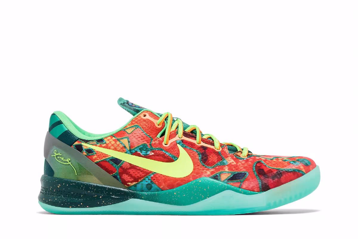 Nike Kobe 8 Protro What The Kobe 2025, view 2