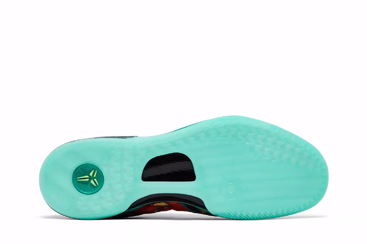 Nike Kobe 8 Protro What The Kobe 2025, view 5