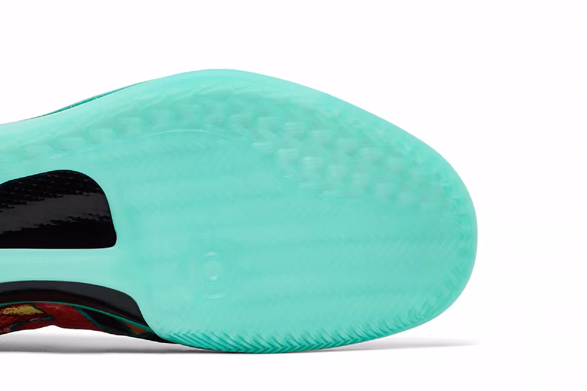 Nike Kobe 8 Protro What The Kobe 2025, view 6