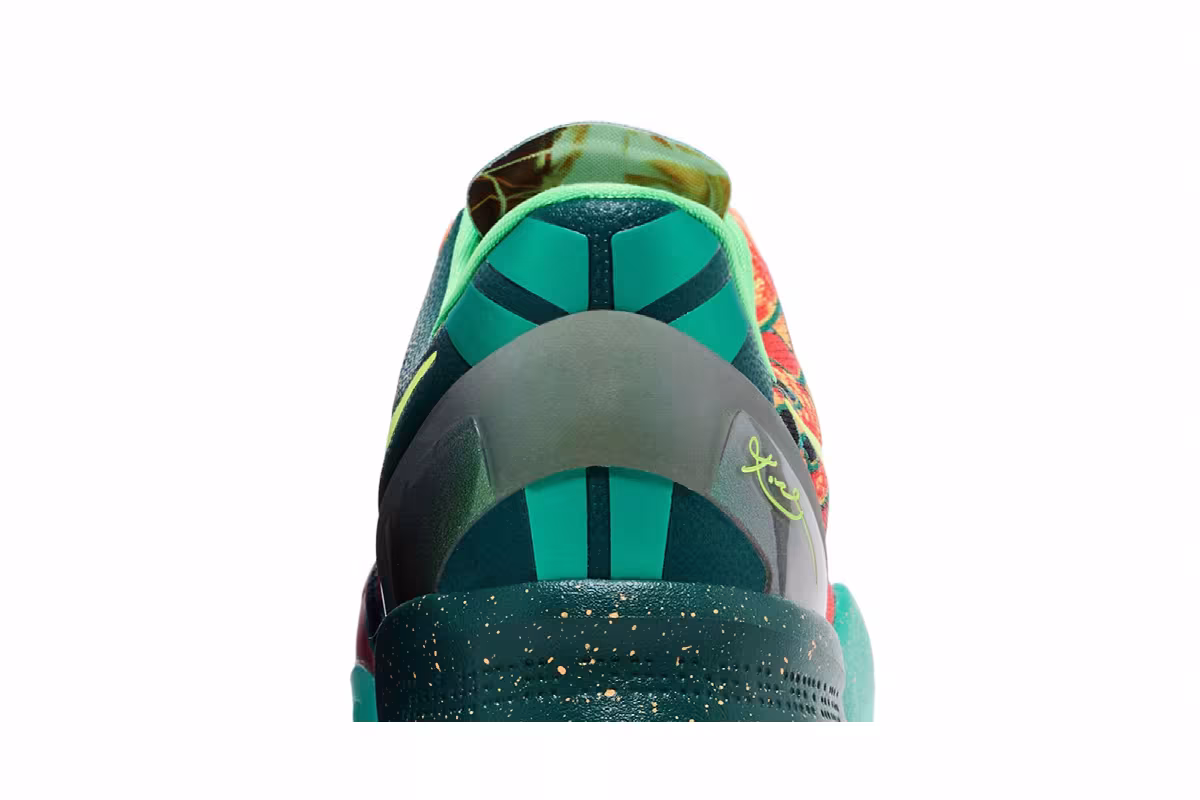 Nike Kobe 8 Protro What The Kobe 2025, view 8