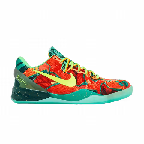 Nike Kobe 8 GS 'What The Kobe' 2025