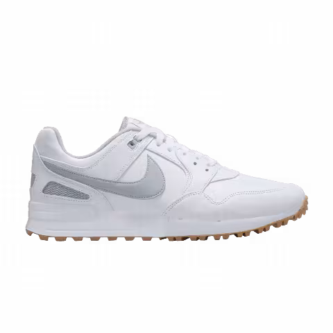 Nike Air Pegasus 89 Golf 'White Pure Platinum Gum'