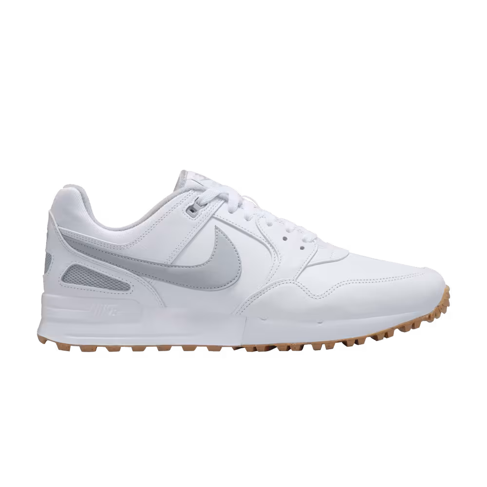 Nike Air Pegasus 89 Golf White Pure Platinum Gum