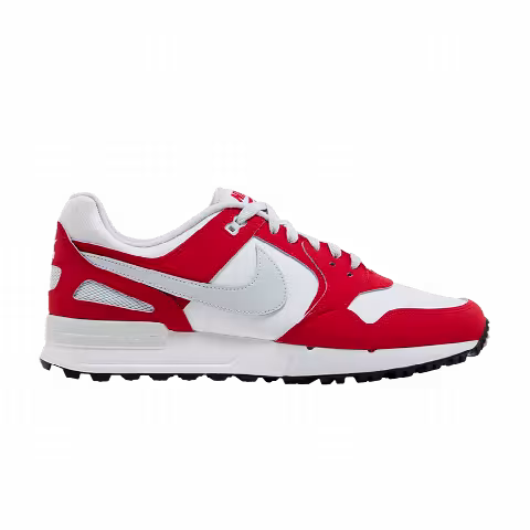 Nike Air Pegasus 89 Golf 'University Red'