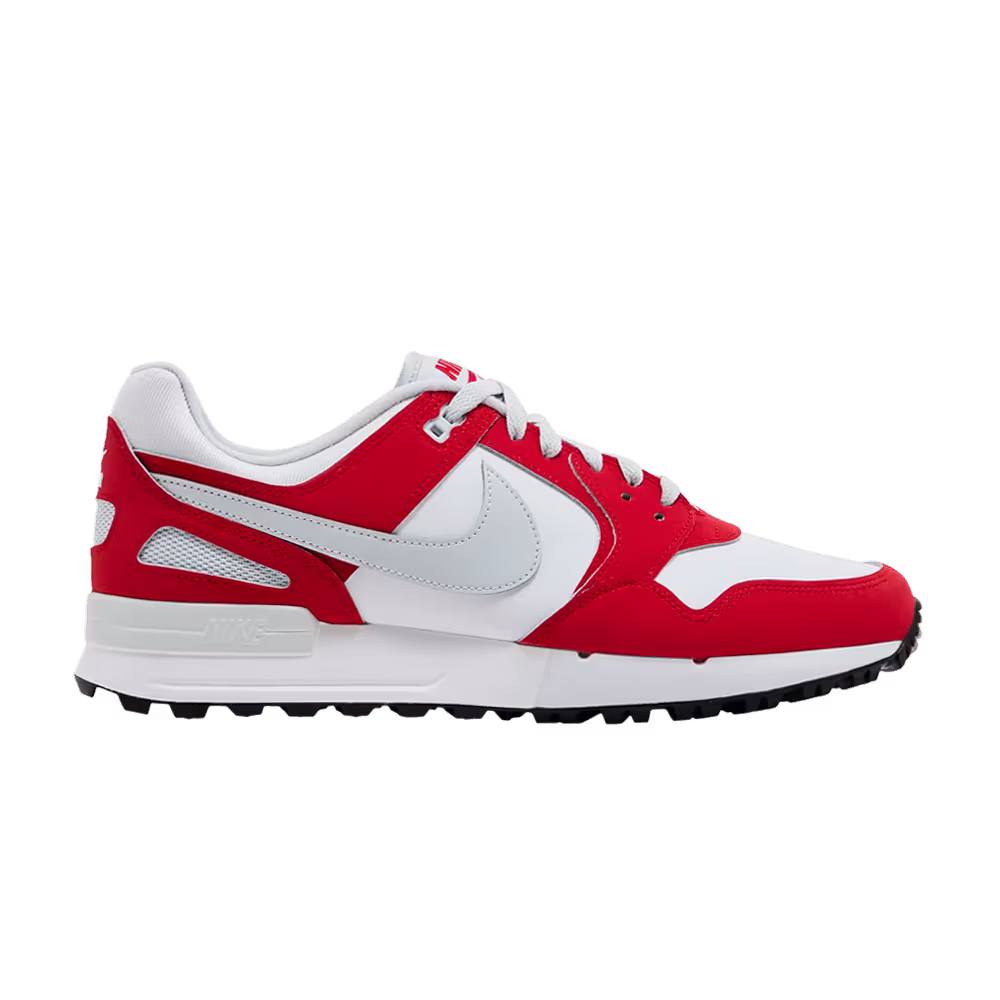 Nike Air Pegasus 89 Golf University Red
