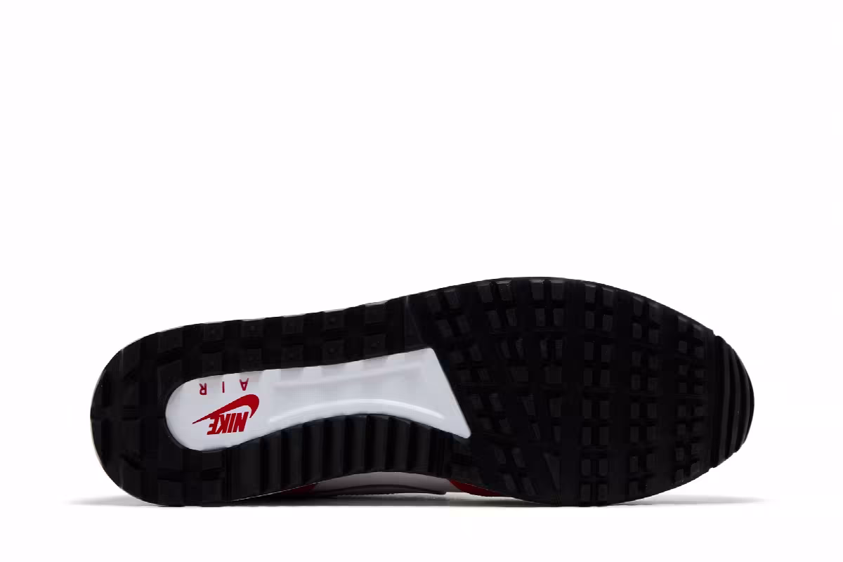 Nike Air Pegasus 89 Golf University Red, view 5