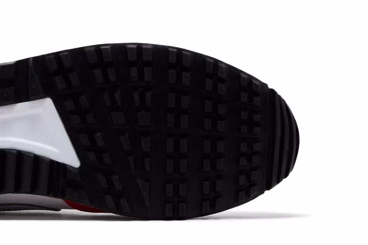 Nike Air Pegasus 89 Golf University Red, view 6
