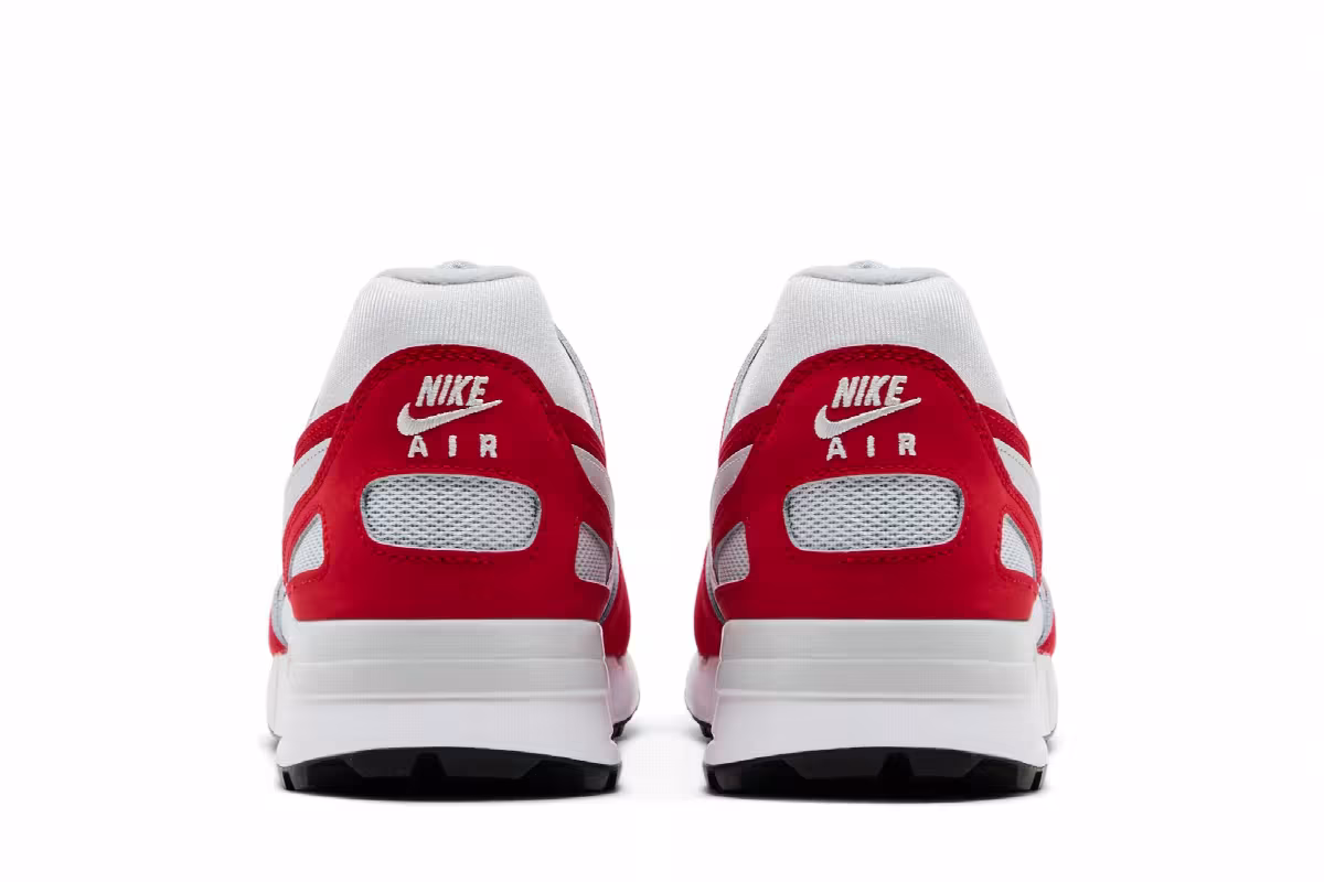 Nike Air Pegasus 89 Golf University Red, view 7