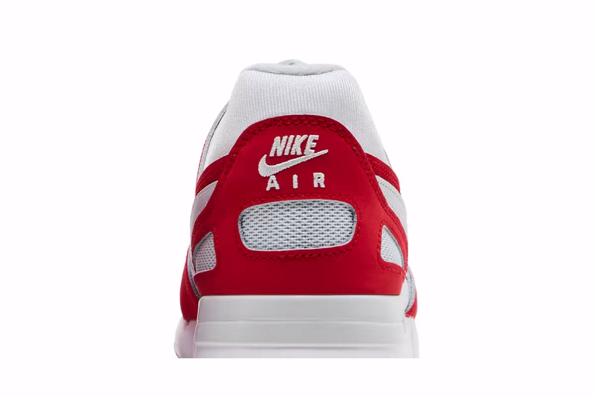Nike Air Pegasus 89 Golf University Red, view 8