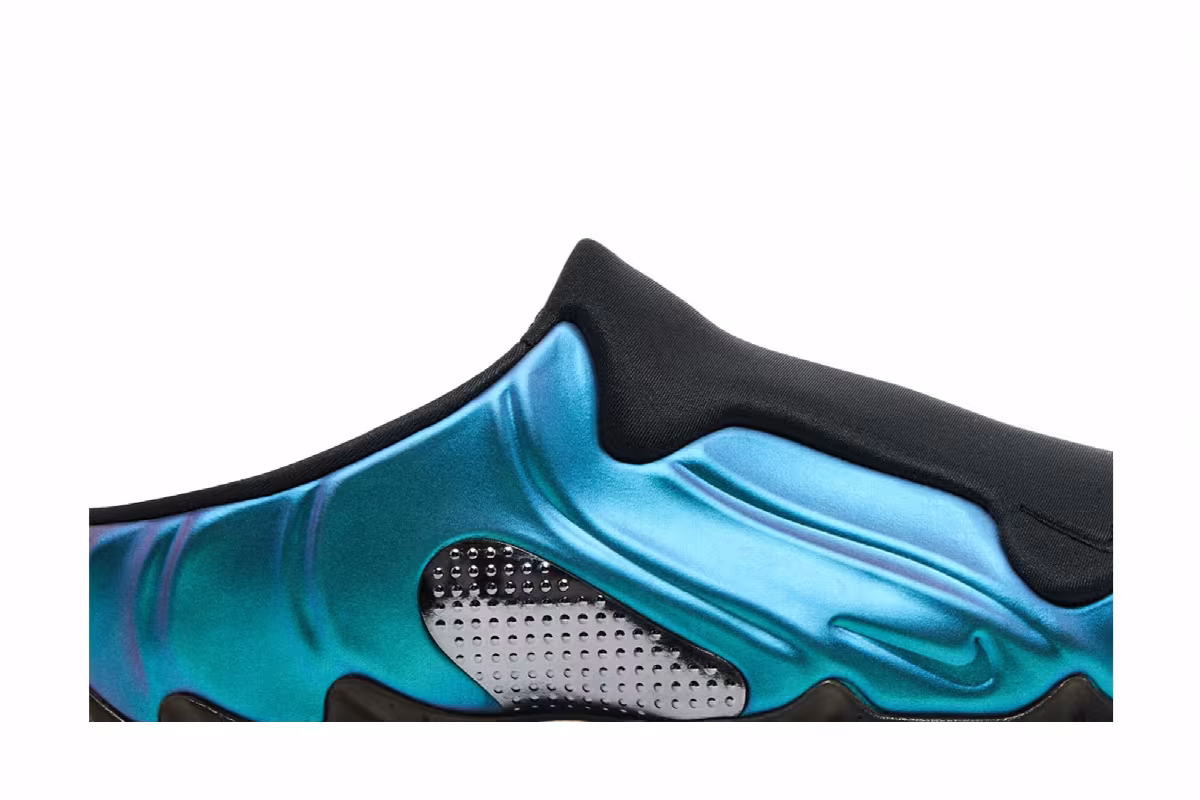 Nike Clogposite Dusty Cactus, view 3