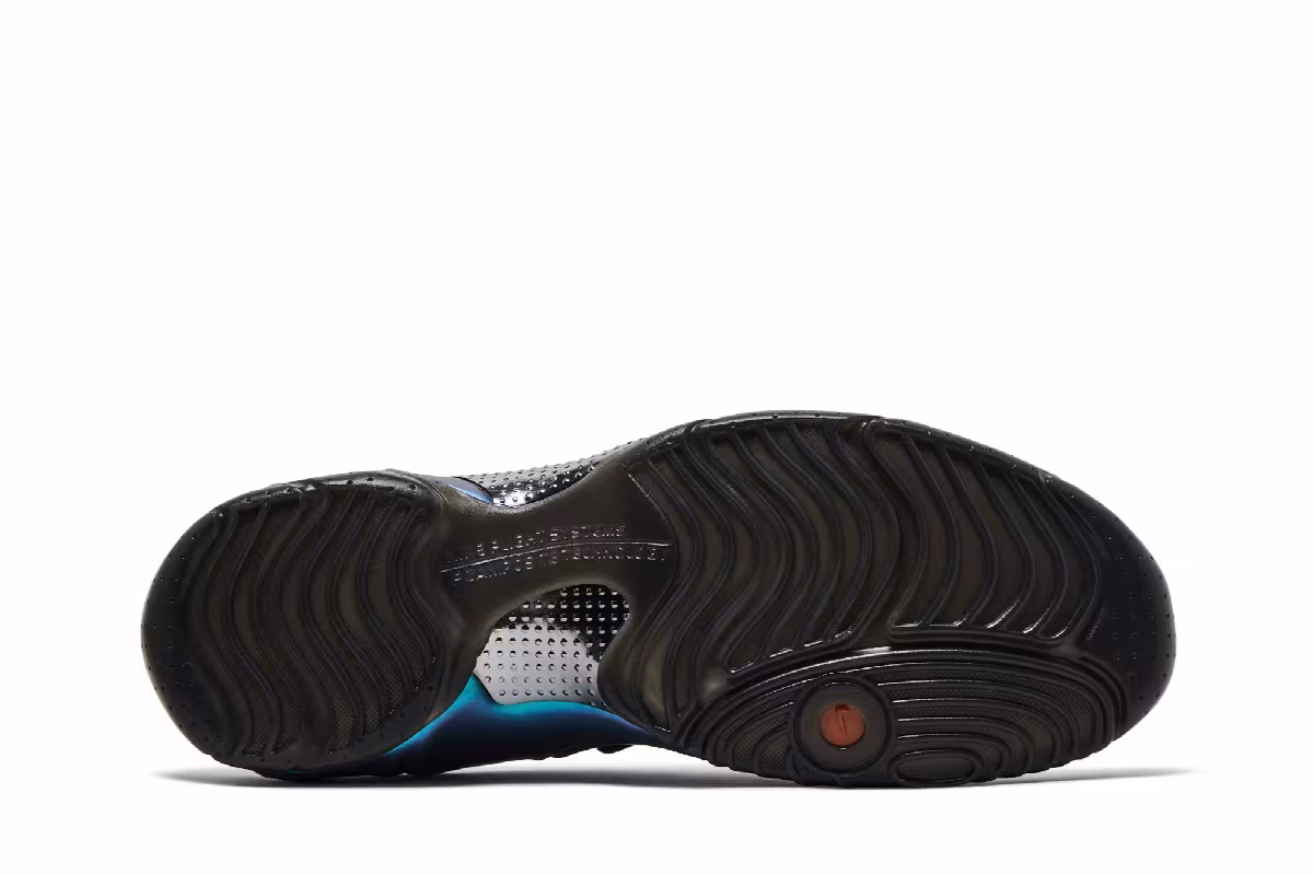 Nike Clogposite Dusty Cactus, view 5