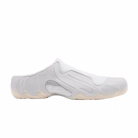 Nike Clogposite 'Summit White'