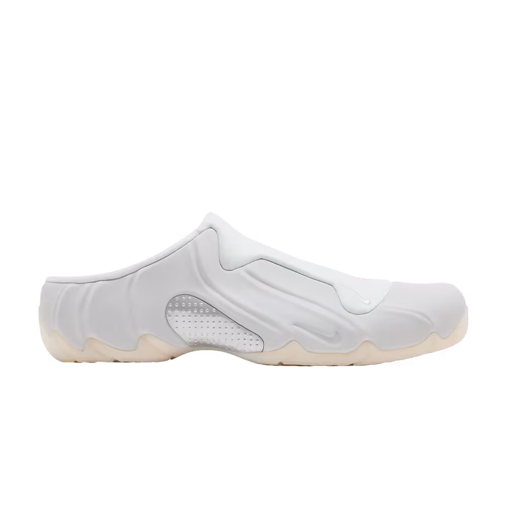 Nike Clogposite Summit White