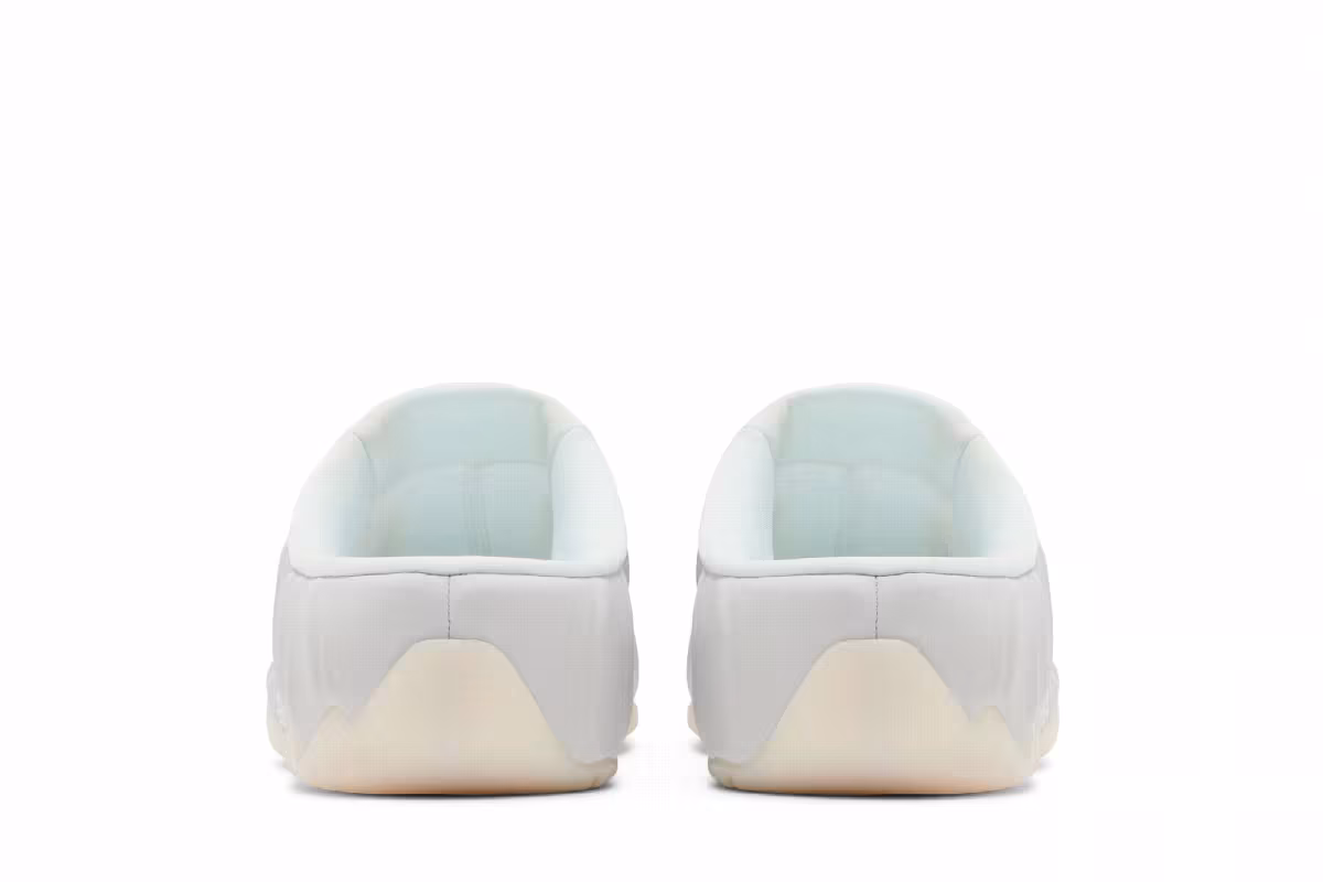 Nike Clogposite Summit White, view 7