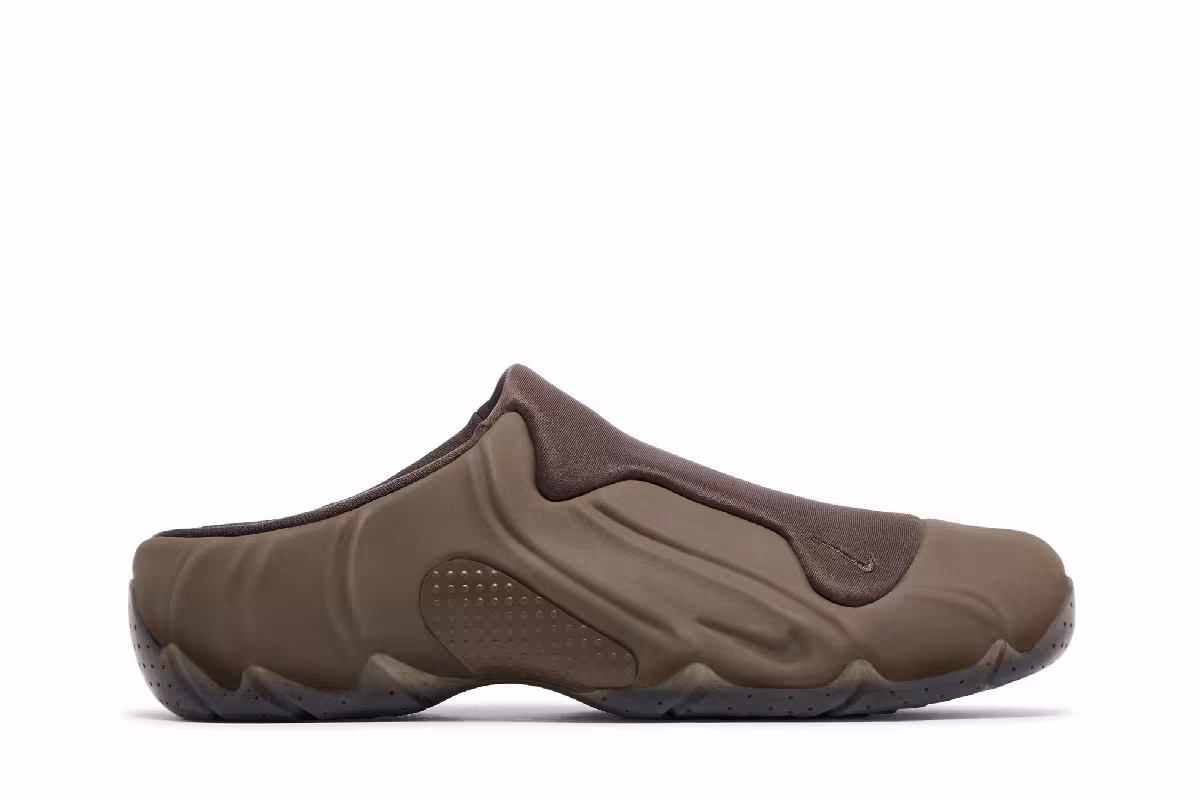 Nike Clogposite Ironstone, view 2