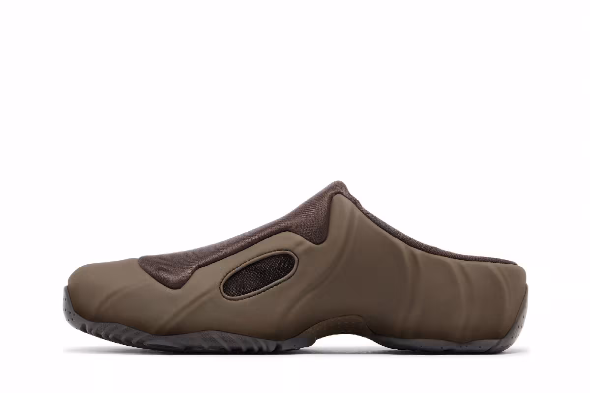 Nike Clogposite Ironstone, view 4