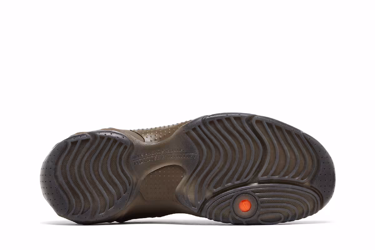 Nike Clogposite Ironstone, view 5
