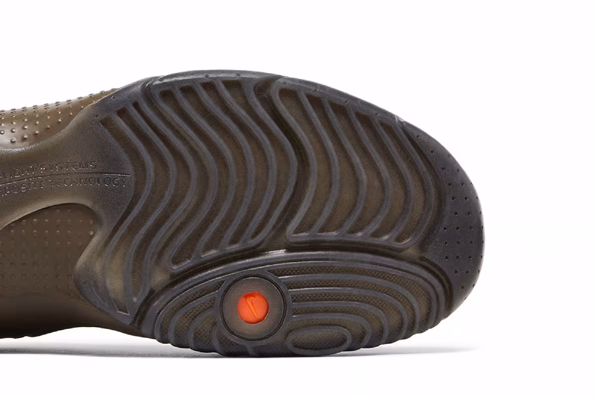 Nike Clogposite Ironstone, view 6