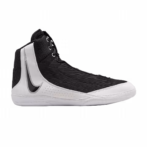 Nike Inflict 4 'Black White'