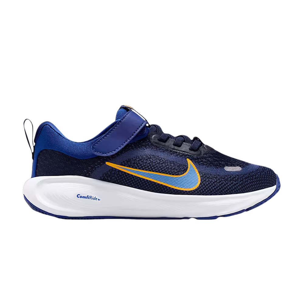 Nike Stellar Ride PS Old Royal