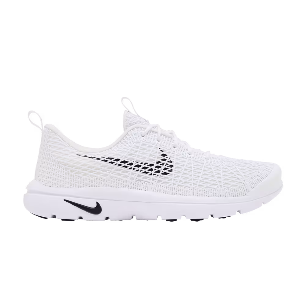 Comme des Garçons Homme Plus x Nike Air Rejuven8 White