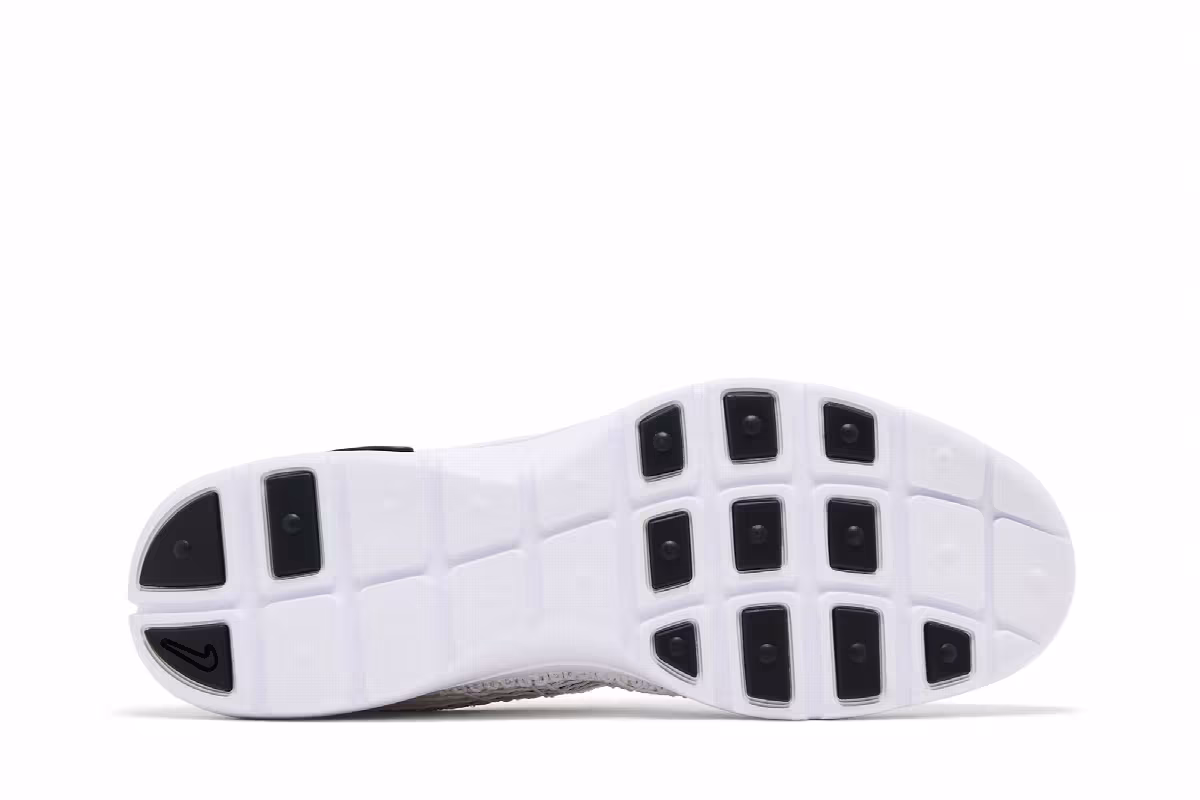 Comme des Garçons Homme Plus x Nike Air Rejuven8 White, view 5